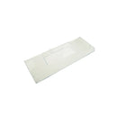 transparent flap for Electrolux refrigerator code 2644015014