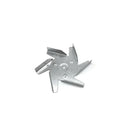 Electrolux oven fan motor impeller code 3530457013