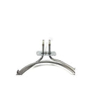WHIRLPOOL, ARISTON, CREDA, INDESIT, HOTPOINT - Circular oven heating element 2000W - C00084399