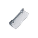 Original white Electrolux refrigerator door handle 2236606048