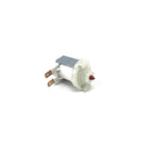 Regeneration solenoid valve for dishwasher Beko 1764950300