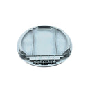 Dryer filter door Gorenje spare part 411075 655709
