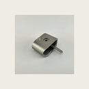 internal handle lock for refrigerator Beko and Indesit C00864445