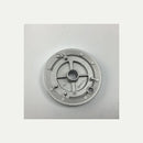 RICAMBI CUCINA, TERIM - Rapid burner for countertop - B6220