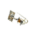 Original thermostat with buffer for Whirlpool and Indesit refrigerator