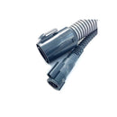 Original flexible hose with handle for Polti steam vacuum SLDB3055