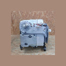 Complete tub for Hoover and Candy washing machine with LG and Teka codes