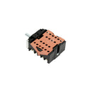 WHIRLPOOL - Interruptor Horno - C00022195