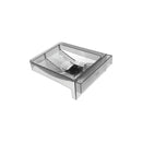 original Bosch coffee maker container compatible with 11005971