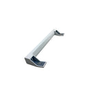 Original door handle Gorenje refrigerator gray code 475278