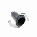 Original blade AT647 for De Longhi food processor KW714237