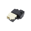 LG - Washing machine door lock - EBF61315801