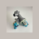 grupo filtro bomba a chorro para lavadora beko código 2878103700