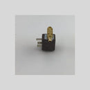 Original electric valve for Polti M0001896 steam cleaner
