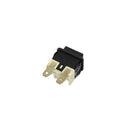 Interruptor unipolar L4-1H8M para cafetera De Longhi 5132100700