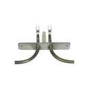 CANDY, HOOVER, ROSIERES - Upper oven heating element 2000W - 42806305