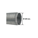 MONDO - Extractor hood duct - AST-00700002