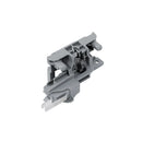WHIRLPOOL, ARISTON, INDESIT, HOTPOINT - Dishwasher door latch - 482000029047