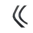 Original oven door gasket Smeg 754132102, 754132201, 754132460