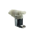 Válvula solenoide 1 vía 180° lavavajillas Candy código 41033495