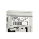Unprogrammed electronic board for washing machine Whirlpool original