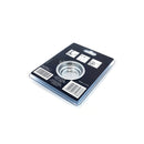 porta cápsulas filtro DLSC402 para cafetera De Longhi