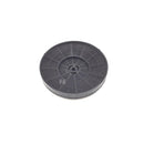 Original circular carbon filter for Gorenje hood 784407