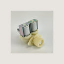 Original 2-way 180° solenoid valve for Beko washing machine 2836480100
