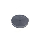 Circular activated carbon filter for Gorenje hood 614076