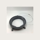 Original hatch seal for Bosch washing machine 20002387