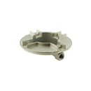 Original triple crown burner bowl Whirlpool Indesit C00053254