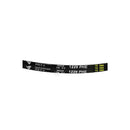 WHIRLPOOL, BAUKNECHT, POLAR, IGNIS - 1229 H6 Washing Machine Belt - 480111101149