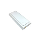Complete freezer inner door Electrolux codes 2651101020