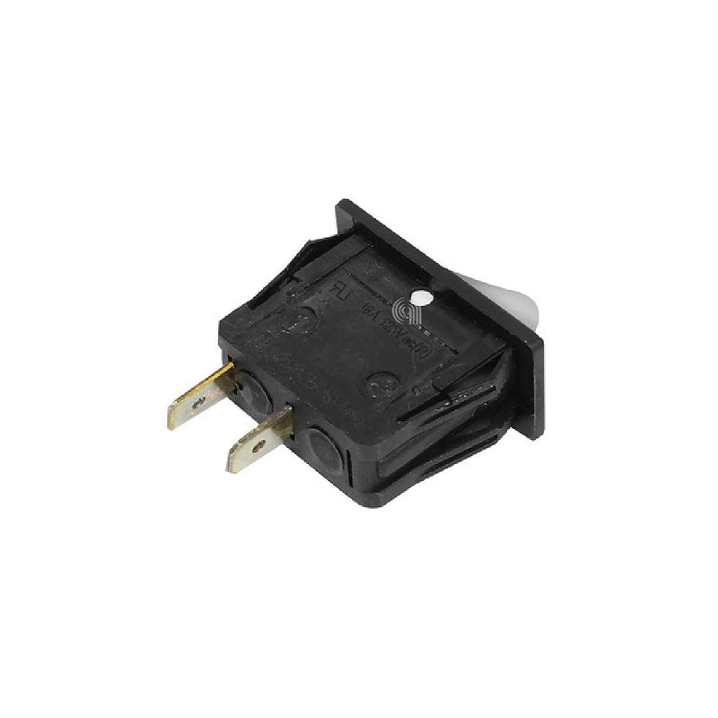 UNIVERSAL - Single-Pole Switch Small Appliance - 12X27