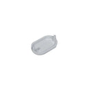 Original Electrolux refrigerator handle screw cover 2230415016