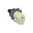WHIRLPOOL, IKEA - Dishwasher Pump Motor - W10510667