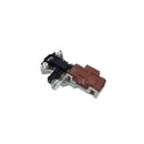 Electric lock with release for Candy washing machine 90488426