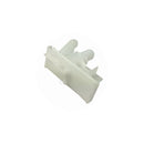 2-way duct connector for Electrolux washing machine 1249470103