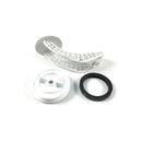 Filter, gasket, and plug kit for Electrolux washing machine 50241472005