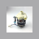 Motor bomba original lavavajillas Midea código 674005600065