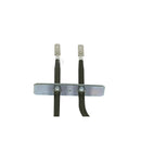 NARDI, BLANCO - Resistencia inferior de horno 800W - 040110009902R