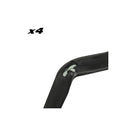 ILVE, BRITANNIA - Oven door gasket - A/094/69