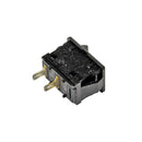 UNIVERSAL - Single-pole switch small appliance - 13X20