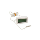Digital thermometer for fridge Mondo with code 00542208