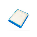 Original rectangular HEPA Allergy Plus EFS1W filter Electrolux