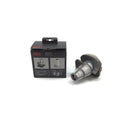 Filter for Electrolux vacuum cleaner AEF141 code 9001669408