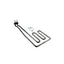 Original 1950W heating element for Candy dishwasher 91200137
