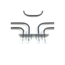 Resistencia superior 2500W para horno Candy original 42370268