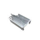 Detergent tray for Candy washing machine codes 41018422 and 41030138