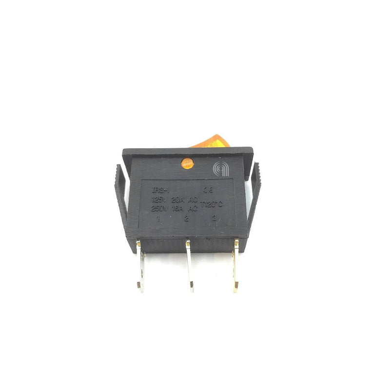 SIMAC - Illuminated Switch Small Appliance - SC1771415